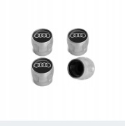 AUDI nakrętki na wentyle oryginał 80A071215