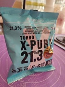 Drożdże gorzelnicze Browin Turbo X-Pure 21,3 % 360 g