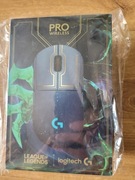 Mysz Logitech G Pro Wireless Lightspeed Gaming Mouse League of Legends