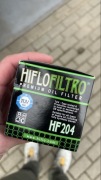 Filtr oleju HF 204