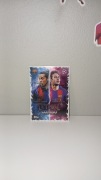 Topps Match Attax – Lethal Combo Ronaldinho & Neymar Jr.