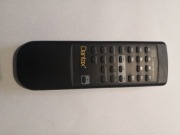 Pilot Dantax Compact Disc 