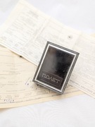 Pudełko + paszport 2 szt do Poljot ZSRR zestaw kolekcjonerski 