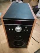 Sowbufer Genius SW-HF5.1 4000 od firmy KYE Systems