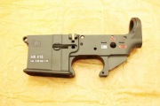HK416 HK416 PDW - full auto lower obudowa