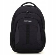 WITTCHEN plecak miejski 56-3s-019 czarny