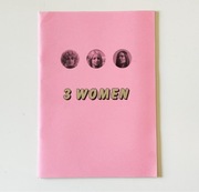 3WOMEN Maria Pinińska, Natalia LL, Ewa Partum