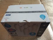 Zestaw filtrów Dafi/ szampon/ żel/balsam/ maść nagietkowa/ poduszka Pillow 