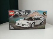 LEGO 76908 Lamborghini Countach NOWE