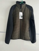 Kurtka robocza Kubler