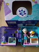 LEGO Friends kostka Stephanie 41401