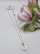 Bozia na masie perłowej.