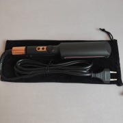 Karbownica - Lokówka Rose Gold - NOWA