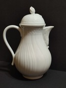 Dzbanek Hutschenreuther Dresden biały