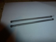 Sprężyny do WALTERA P-38