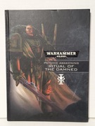 Warhammer 40000 Psychic Awakening Ritual Of The Damned Wersja Angielska 