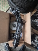 Silnik BMW B47D20B na części 