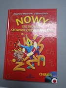 Ilustrowany słownik ortograficzny 