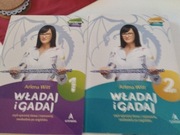 Władają i gadaj Selena Witt