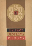 Byliśmy-Jesteśmy-Będziemy - 30 pieśni na fortepian 1970