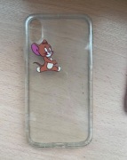 Etui IPhone xr 