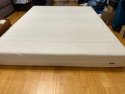 Materac piankowy IKEA AKREHAMN twardy 160 x 200 cm ODBIÓR OSOBISTY KRAKÓW