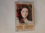 Wspomnij Annę Jantar kaseta 