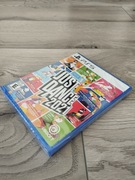 Nowa Gra Just Dance 2021 PS5 Playstation