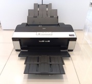 Drukarka Epson R2880 bdb stan sprawna 100% nozzle check