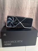 Nvidia GeForce RTX 4090 Founders Edition