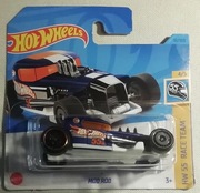 Hot Wheels MOD ROD (Treasure Hunt) TH HKL00
