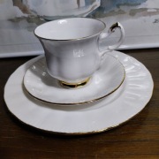 Anglia Royal Knight zestaw śniadaniowy 