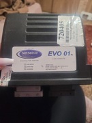 Centralka gazu Tartarini