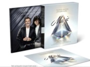 THOMAS ANDERS SINGS MODERN TALKING THE 1st ALBUM 2LP plus BOX