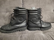 Obuwie taktyczne w bardzo dobrym stanie!
