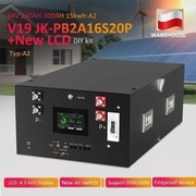 Obudowa magazyn energii LiFepO4 48v 280-330aH