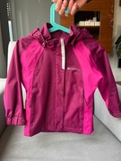 Kurtka przeciwdeszczowa Mountain Warehouse 98-104cm Pinterest na jesień