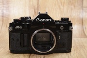Aparat Canon A-1