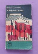Przedwiośnie Stefan Żeromski 1970