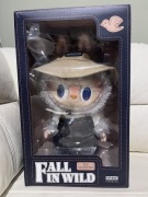 Labubu The Monsters Fall in Wild Series | Vinyl Plush Doll 40 cm