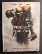 Przełęcz ocalonych | Andrew Garfield | Mel Gibson | DVD