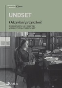 Sigrid Undset Odzyskać przyszłość ZSRR Stalin