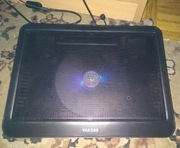 Podstawka chłodząca VAKOSS do laptopa