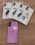 Etui iPhone 16 plus 