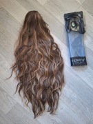 Feshfen koński ogon ze ściągaczem 65cm fale warkocz koński ogon