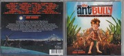 John Debney - The Ant Bully - VSD-6748 [1CD] [OST]