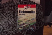 Książka Elektronika
