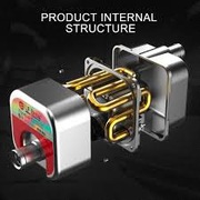 PODGRZEWACZ PŁYNU CHŁODZĄCEGO GRZAŁKA SILNIKA 
