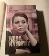 Agata Porczyńska Wada Wymowy