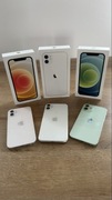 iPhone 11 zestaw 3x iPhone 11 oraz 2x12